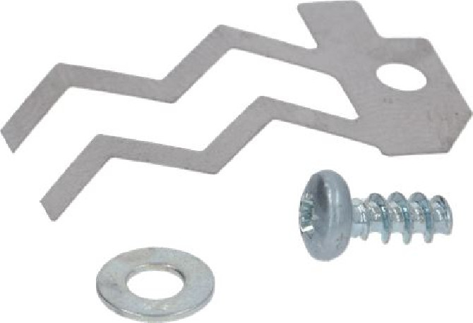 Buy Eureka J2581.2000KIT, Slide Tab Kit
