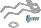 Buy Eureka J2581.2000KIT, Slide Tab Kit