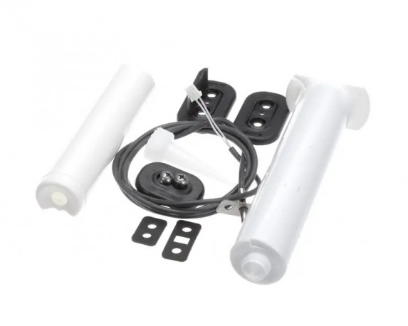 Buy Unox KTR1105A, Temperature Probe, PT100/L1000