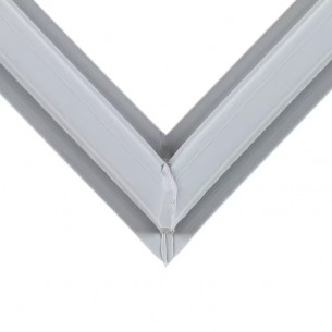 Buy Traulsen SER-27563-00, Door Gasket, Push In, 21-5/8 inches X 29-5/8 inches