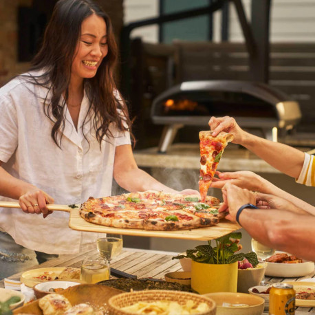 Buy Ooni Koda 2 Max Pizza Oven