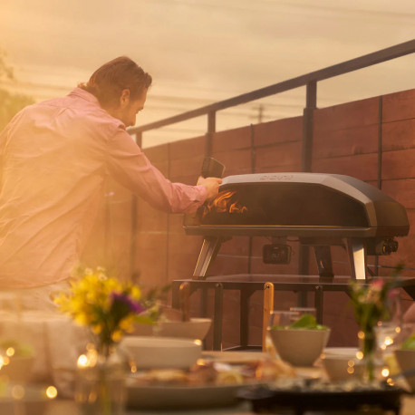 Buy Ooni Koda 2 Max Pizza Oven