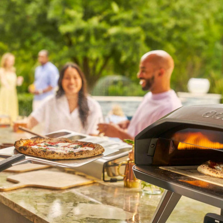 Buy Ooni Koda 2 Max Pizza Oven