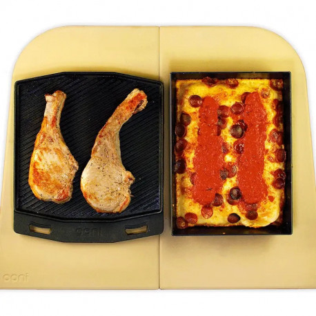 Buy Ooni Koda 2 Max Pizza Oven