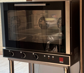 Buy فرن كونفكشن ايكا ٤ صواني