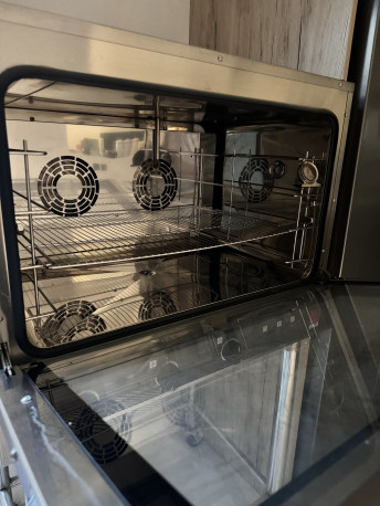 Buy فرن كونفكشن ايكا ٤ صواني