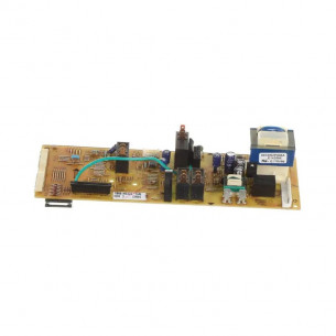 Buy Amana Menumaster 14114047, Control Board Kit, HV/LV