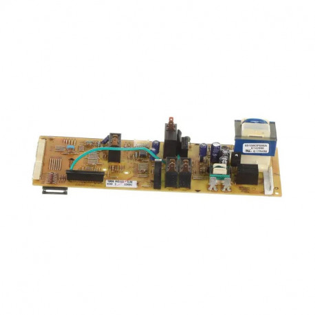 Buy Amana Menumaster 14114047, Control Board Kit, HV/LV