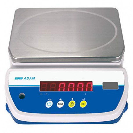 Buy ADAM ABW 16 Wash-Down Bench Scale for Food and Industrial Applications