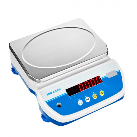 Buy ADAM ABW 16 Wash-Down Bench Scale for Food and Industrial Applications