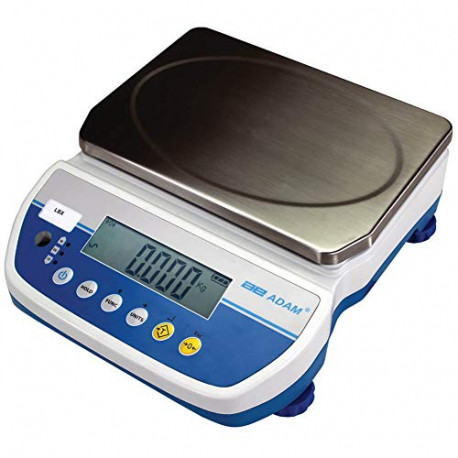 Buy Adam LBX 6 Compact Bench Scale