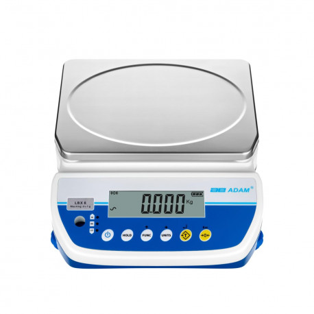 Buy Adam LBX 6 Compact Bench Scale