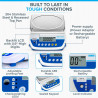 Buy Adam LBX 6 Compact Bench Scale