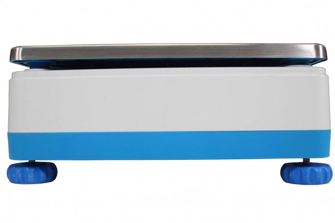 Buy Adam LBX 12 Compact Bench Scale for Versatile Food & Industrial Use