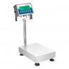 Buy ADAM GGB 60M Heavy-Duty Waterproof Bench Scale