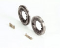 Buy Bunn 05861.1002, Burr Set Kit