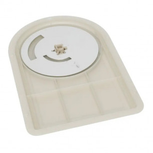 Buy Amana Menumaster 12002625, Stirrer Blade/Cover Kit