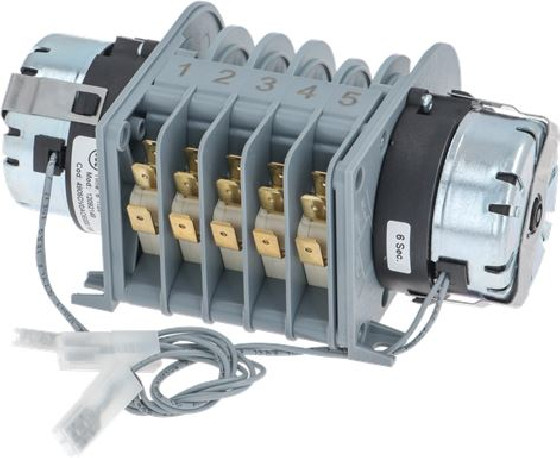 Buy Fagor 12092148, Programmer 4905DV 5 CAMS