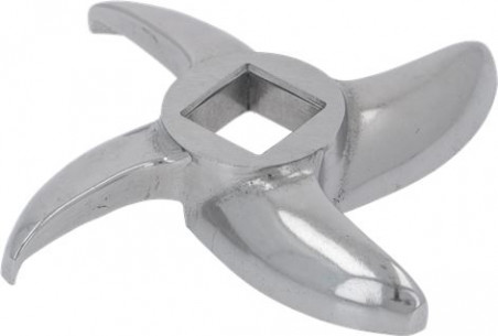 Buy Bravo 5146688, Knife for Meat Mincer Stainless Steel MOD.32