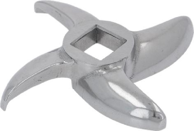 Buy Bravo 5146688, Knife for Meat Mincer Stainless Steel MOD.32