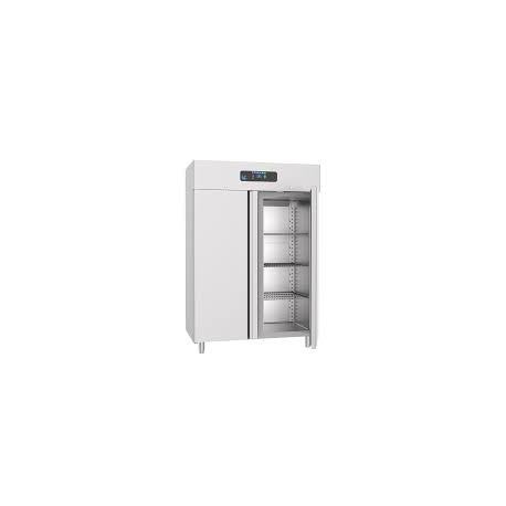 Buy Frenox - BL14-M - Upright freezer with two doors and a hidden individual lock