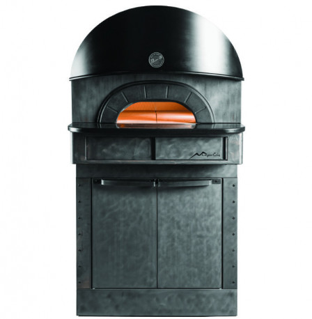Buy Moretti Forni NEAPOLIS 4, Electric Pizza Oven