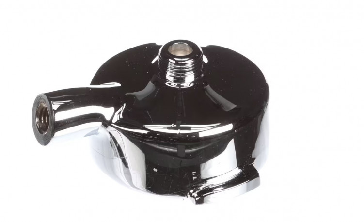 Buy 1.7035 Synesso Portafilter Head, 15 Degree Angle, Only, S