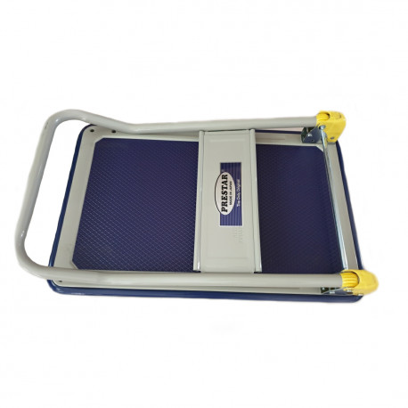 Buy Prestar CT9060J – Foldable Carrier Trolley (300 kg Capacity)