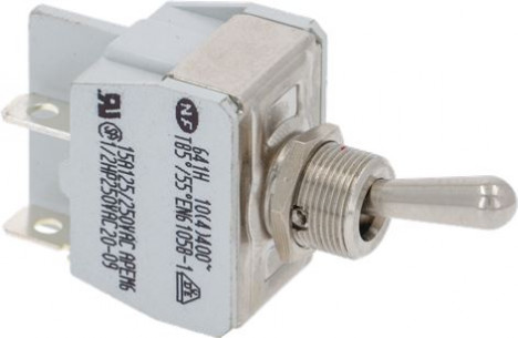 Buy Rocket Espresso A199904992, Double-Pole Lever Switch