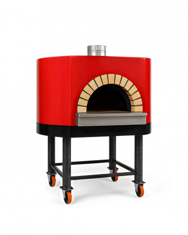 Buy Oveina AO165 Freestanding AMIRCASNO Oven, 165 cm