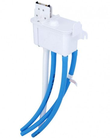 Buy Brema C10314, DOUBLE MICRO BASIN ASSEMBLY WITH TUBES