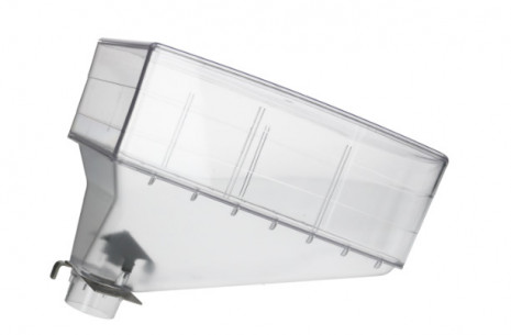 Buy Nuova Simonelli USA 15030000 Hopper with Lid, Mythos