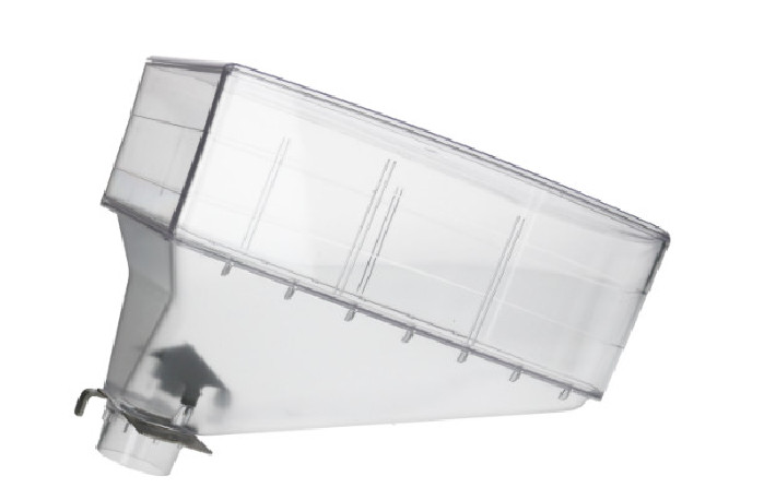 Buy Nuova Simonelli USA 15030000 Hopper with Lid, Mythos