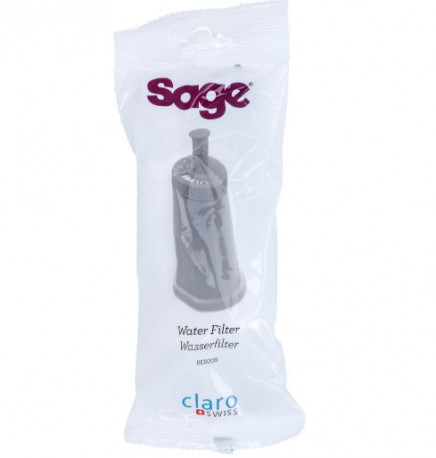 Buy WATER SOFTENER SAGE CLARO WATER FILTER, SES008WHT0NEU1 Sage