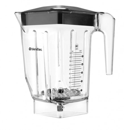 Buy Blendtec 40-633-70 Ultra Cold Foam Jar