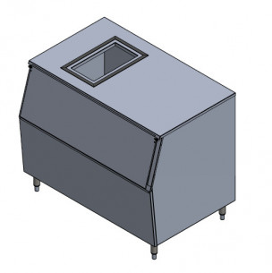 Buy Miran ISB1280101, Drop In Ice Bin