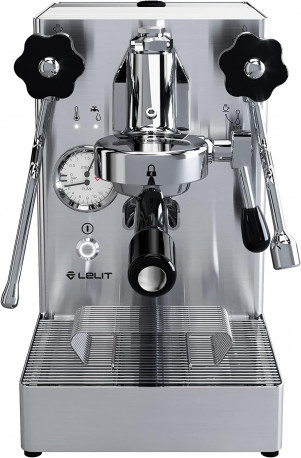 Buy Lelit Mara X PL62X-AS, Espresso Machine