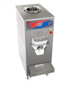 Buy Bravo TRITTICO ONE S, Ice Cream, Gelato Machine