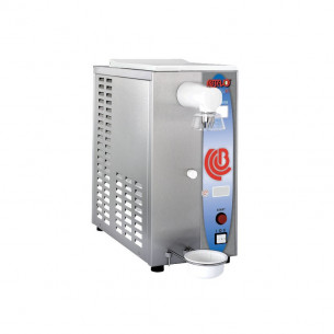 Buy Bravo Minitop Whipped Cream Machine, 4 Liters, 230 Volts