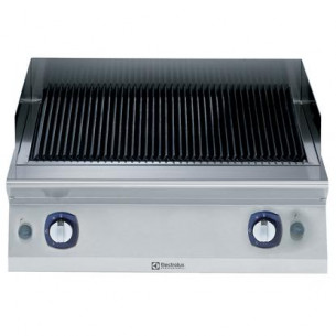 Buy Electrolux 371045, Gas Lava Sone Grill Top