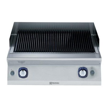 Buy Electrolux 371045, Gas Lava Sone Grill Top