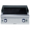 Buy Electrolux 371045, Gas Lava Sone Grill Top