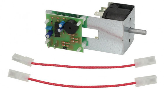 Buy Tecnoeka 21004131, 120 MINUTES TIMER M2 KIT