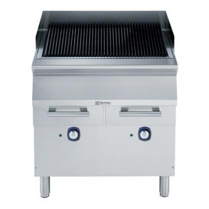 Buy Electrolux 371242, Electric Grill on Base Cabinet