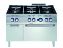 Buy Electrolux 371407, Gas Range on Gas Oven, 6 Burners