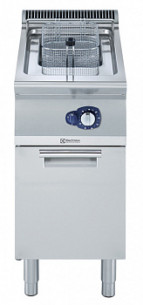 Buy Electrolux 371420, Freestanding One Well Gas Fryer, 15 Liters