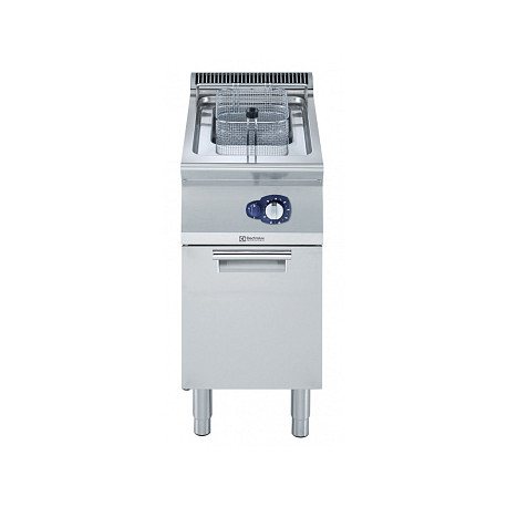 Buy Electrolux 371420, Freestanding One Well Gas Fryer, 15 Liters