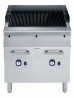 Buy Electrolux 371438, Gas Charcoal Grill on Base, 800mm
