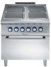 Buy Electrolux 391041, 4-Hot Square Plates (4 KW Each) Electric On Electric Oven (6 KW)