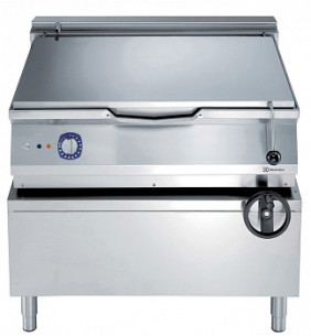 Buy Electrolux 391145, Electric Braising Pan-Duomat Bottom, 80 Liters